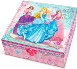 Coffret cadeau PECOWARE en boîte à compartiments Princess
