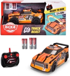 Voiture télécommandée Track Beast