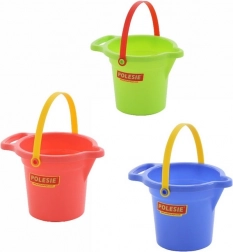 Seau avec Éponge pour Enfants