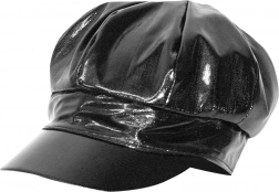 Casquette en latex pour adultes