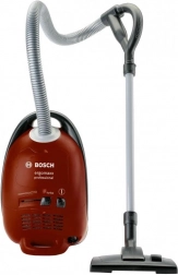 Aspirateur pour enfants BOSCH avec son réaliste