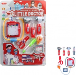 Set de docteur pour enfants
