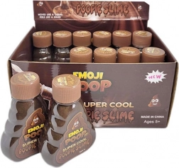 Slime caca POOP – slime amusant pour enfants
