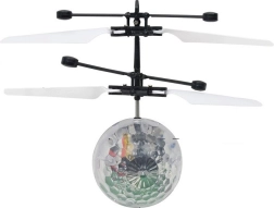 Boule de cristal inductive