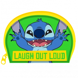 Trousse Lilo & Stitch