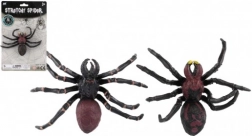 Araignée antistress en silicone extensible 10 × 12 cm