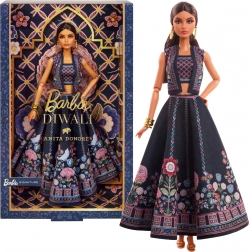 Barbie Signature Diwali Anita Dongre poupée de collection 29 cm