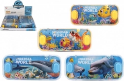 Jeu d'eau Monde Marin