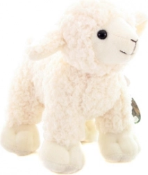 Mouton en peluche 20 cm
