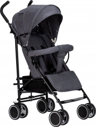 Poussette sportive FreeON Simple Grey