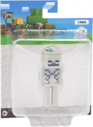 Porte-clés Minecraft – figurine de jeu