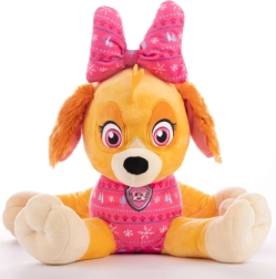 Grande peluche SKYE de PAW PATROL 50 cm