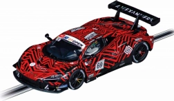 auto carrera digital 132 mclaren 720s gt3 optimum motorsport n° 69