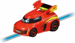 Voiture de course BATWHEELS Redbird 1:50