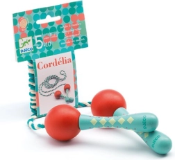 Corde à sauter DJECO Cordélia