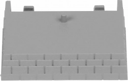 PIKO soubassement pour borne d’alimentation H0