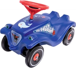 BIG Bobby Car Classic porteur – Petit dauphin