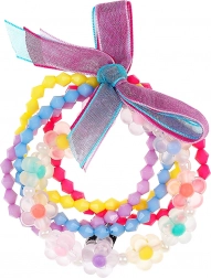 Souza! - Bracelets pour enfants Ally flower