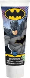 Dentifrice pour enfants avec motif Batman 75 ml
