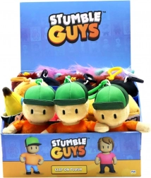 Porte-clés en peluche SPELLBOUND