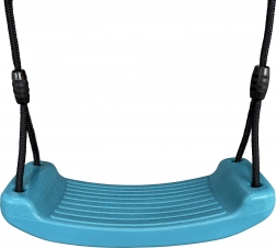 Balançoire en plastique turquoise 2Kids Toys
