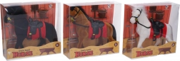 Figurine cheval 17 cm