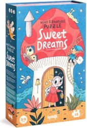 Puzzle Londji Doux Rêves
