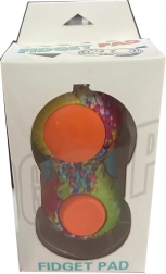 Jeu de Relaxation à Presser