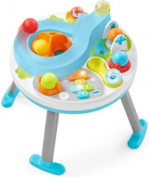 Table de jeu éducative Let’s Roll