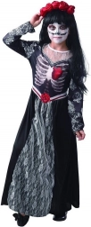 Robe de carnaval Zombie Mariée
