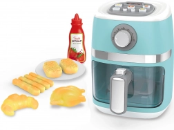 Friteuse pour enfants avec effets 20 cm