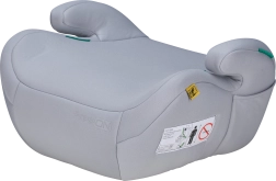 Rehausseur Booster Libra i-Size 125–150 cm – Gris