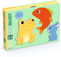 Jeu de cartes DJECO Little Select