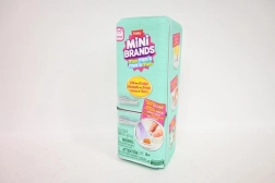 Mini réfrigérateur ZURU Mini Brands Fill the Fridge