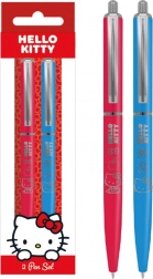 Set de stylos Hello Kitty