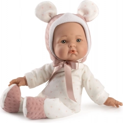 Ma première poupée Guca - bébé 36 cm