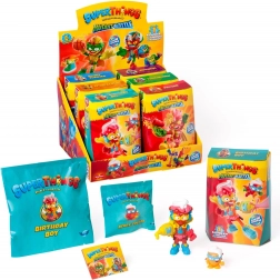 SuperThings Mutant Battle Figurine