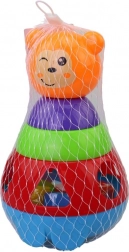 Pyramide singe à encastrer