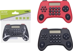 Gamepad VECTOR calculatrice