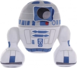 Droid en peluche R2-D2 30 cm STAR WARS