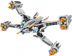 Kit de construction Vaisseau spatial iM.Master