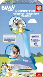 Projecteur à dessin Educa Bluey