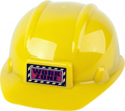 Casque de protection pour enfants CLASSIC WORLD