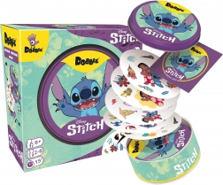 Jeu d'observation Dobble