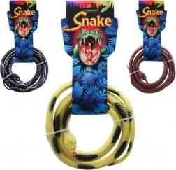 Serpent interactif pour enfants - 4 couleurs