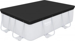 Couverture de piscine Bestway PowerSteel 9,3Ft