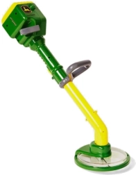 Tomy John Deere tondeuse de jardin – jouet pour enfants sans piles