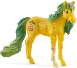 Schleich bayala poulain licorne Pineapple