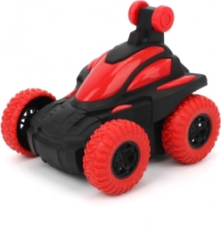 Voiture cascadeuse avec lumière et son 360°