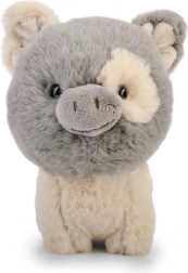 peluche TEDDY PETS – petit cochon gris